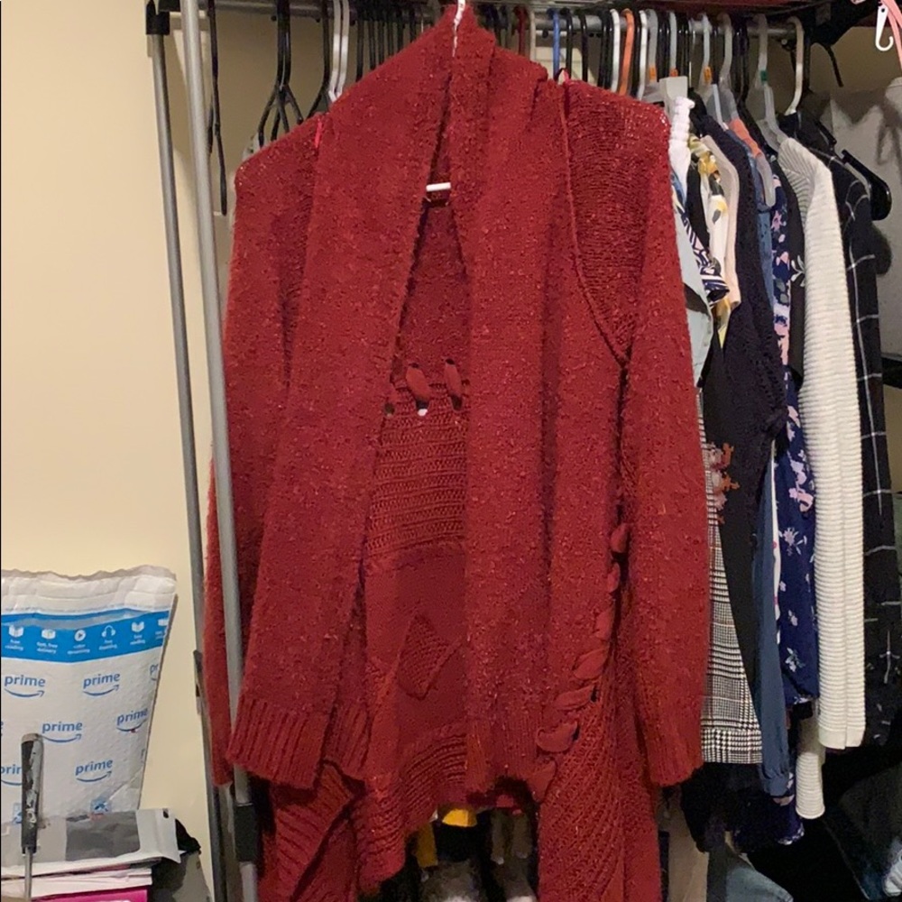 Cardigan